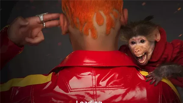 رامز جلال يطلق البوستر الأول لبرنامج مقالب رمضان 2026