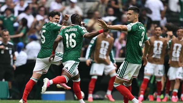 ترتيب المجموعة الأولى في كأس العالم 2026