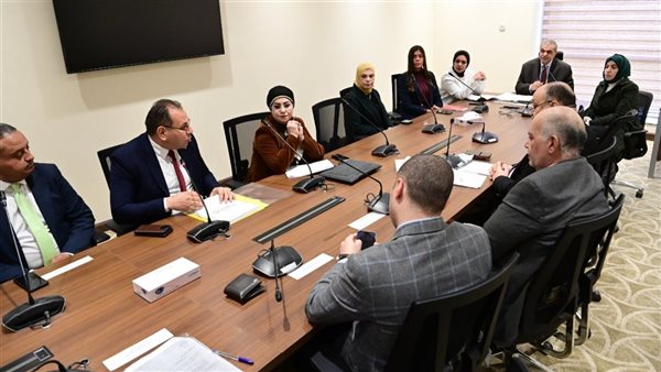 قوى عاملة النواب: المشاكل المالية يجب ألا تؤثر على حق العمال في الرعاية الصحية