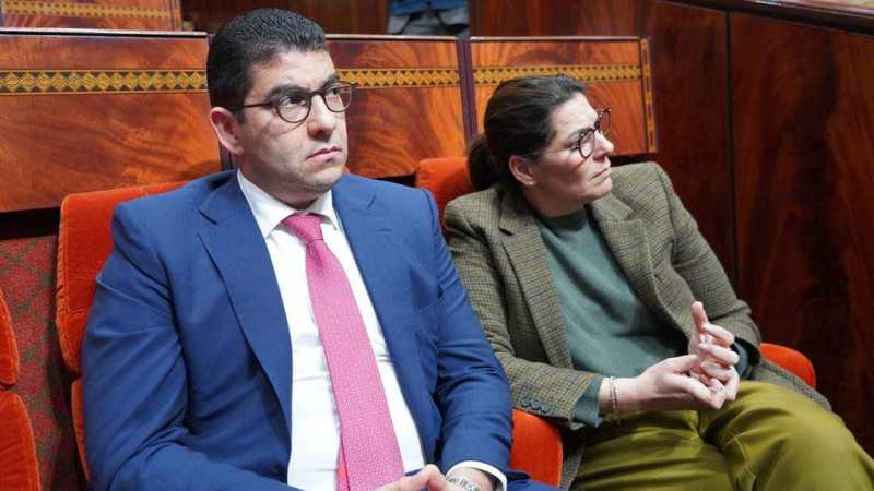 هل يقتفي قدر "الفديك" في الستينات ؟