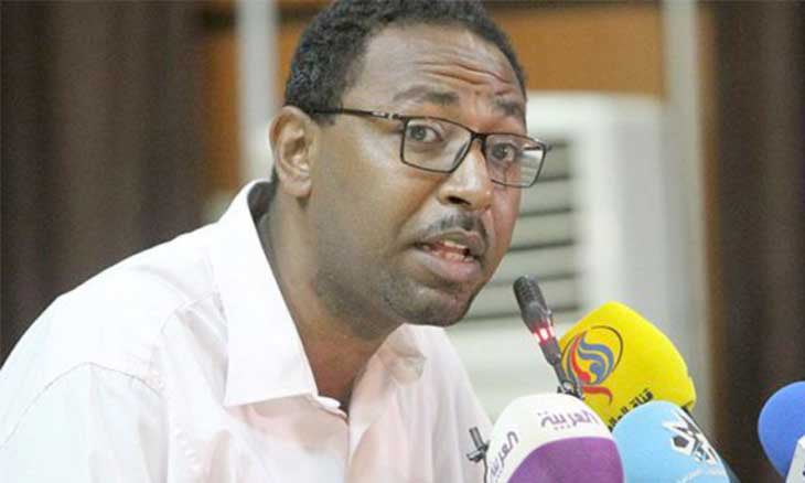السودان: هجوم غير مباشر لمستشار البرهان على «صمود»: «دعم سريع بزي آخر»