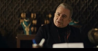 مسلسل على قد الحب الحلقة 30.. شريف في ورطة بسبب المزرعة