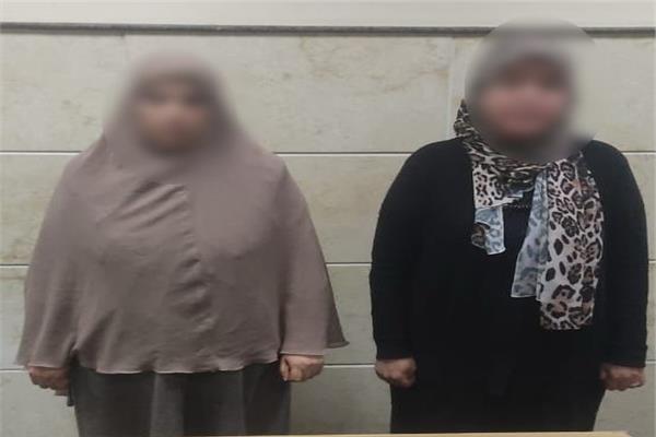 كشف ملابسات واقعة إتلاف كاميرات مراقبة بسبب خلافات جيرة بالبحيرة