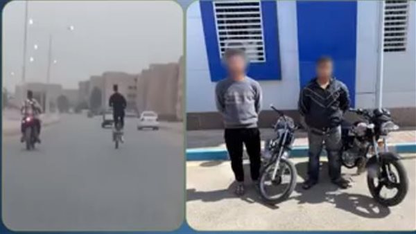 أخبار الحوادث اليوم: موعد الحكم على ترزي صور قاصرا بغرفة تبديل الملابس.. المؤبد للإخواني يحيى موسى في قضية تمويل الإرهاب.. وقرار جديد ضد المتهمين بواقعة التعدي على طفل بقرية باسوس
