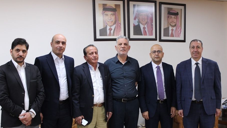استثمار نوعي جديد في "الطفيلة الصناعية" بالصناعات الهندسية والكهربائية