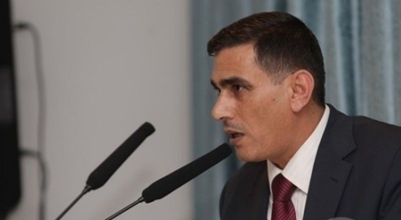 اللحام: "كثرة المرشحين لمؤتمر "فتح" الثامن تعكس رغبة جارفة بالتغيير واهتزاز الثقة بالقيادة"