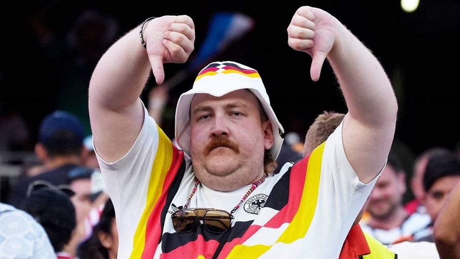 أبطال مونديال 2014 بعد السقوط أمام باراغواي: ألمانيا لم تعد كما كانت