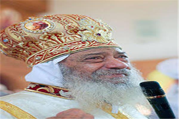 في ذكرى رحيله.. «البابا شنودة» رمز روحي ساهم في ترسيخ الوحدة الوطنية