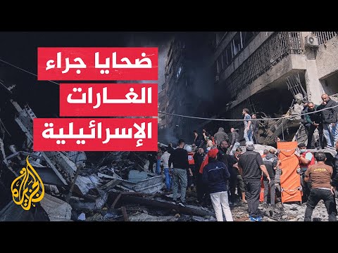 Lebanese Army soldier killed in Israeli airstrike on the town of Kfar Reman