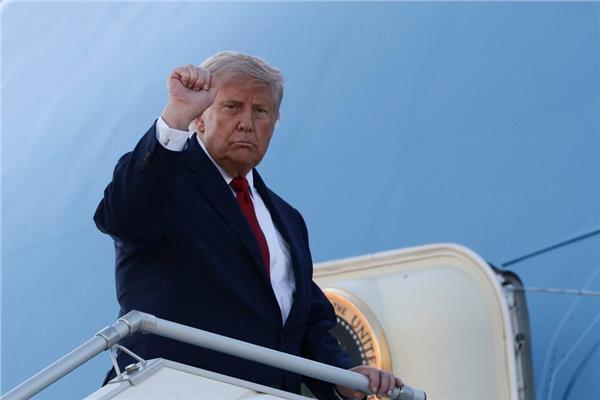 مسئول في البيت الأبيض: ترامب وقع مذكرة تفاهم إنهاء الحرب مع إيران