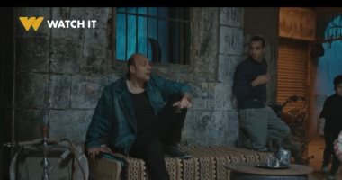 مسلسل فن الحرب الحلقة 11.. العصابة عملت فيلم على حامد وهربت بالفلوس