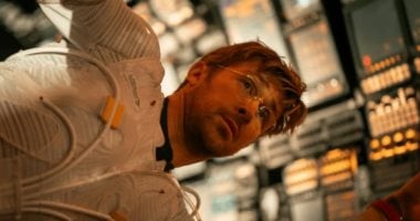 تعرف على إيرادات فيلم Project Hail Mary لـ ريان جوسلينج