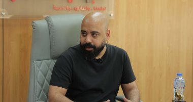 هاني سرحان: ذاكرت تاريخ محمود عزت وتجميع الخيوط كانت المهمة الأصعب