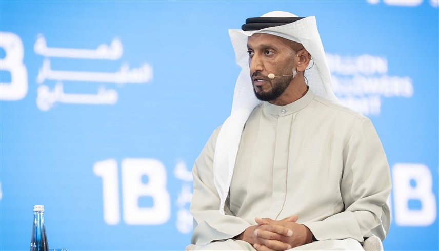 عبدالله آل حامد: الإمارات تفرّق بين الحكومات والشعوب.. والمقيمون الإيرانيون جزء من نسيجنا المجتمعي