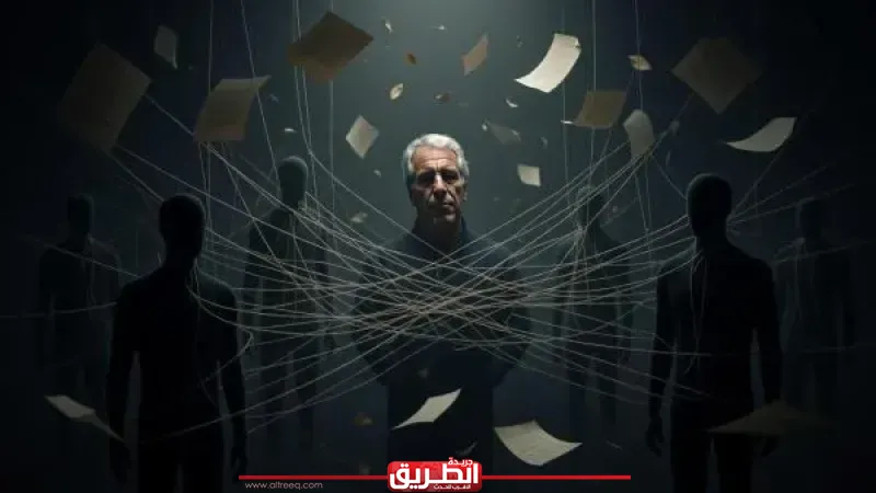 وثائق مسربة تكشف خطة جيفري إبستين لاختراق دوائر القرار في الشرق الأوسط