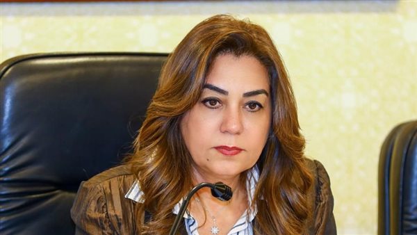 وزيرة التنمية المحلية والبيئة تنعى ضحايا حادث تصادم جنوب بورسعيد