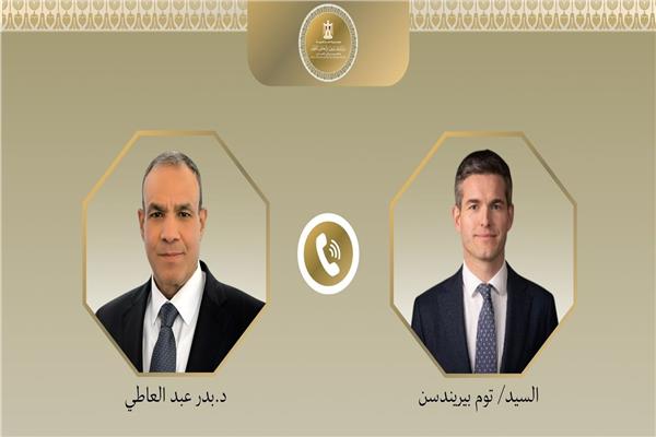 وزير الخارجية: المساس بسيادة أي دولة عربية هو مساس مباشر بالأمن القومي المصري