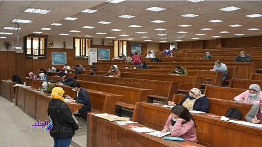 انطلاق امتحانات الفصل الدراسي الثاني بالجامعات والمعاهد في هذا الموعد