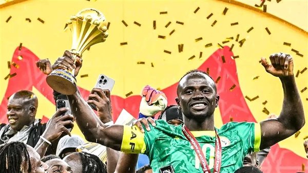 ساديو ماني يقود تشكيل السنغال أمام فرنسا في كأس العالم 2026