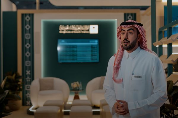الماجد لـ"الرياض": مشاركة المملكة في معرض الدوحة تجسد تنامي الحضور الثقافي السعودي