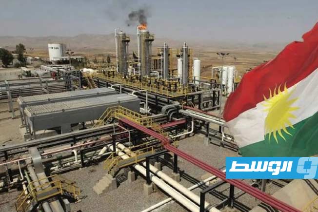 «فرانس برس»: توقف إنتاج حقل نفطي تديره شركة أميركية في كردستان العراق جراء هجوم بمسيرتين