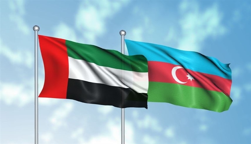 الإمارات وأذربيجان تبحثان تعزيز الشراكة الاستراتيجية