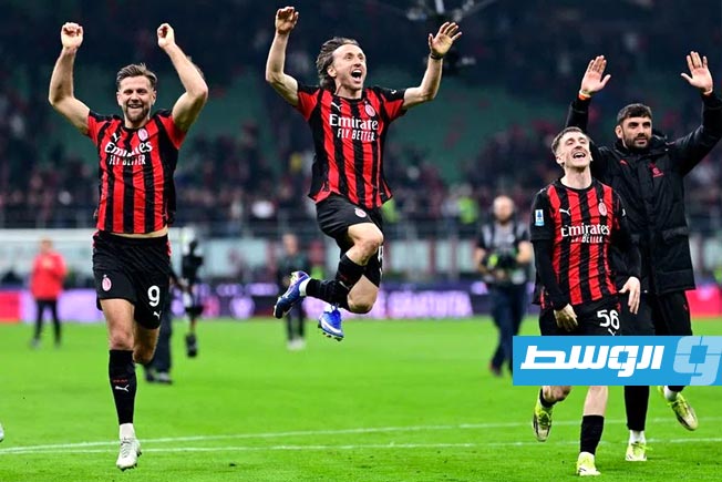 مودريتش بعد انتصار الديربي: ميلان كان سينافس إنتر على الصدارة لو حسمنا المباريات الصغيرة