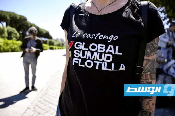 اتحادا الصحفيين الدولي والأوروبي يطالبان بالإفراج عن صحفية و9 نشطاء محتجزين في ليبيا