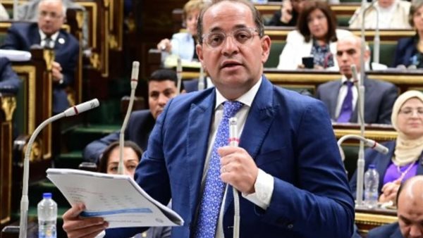 وزير المالية لـ"النواب": لا مساس بأي إيراد مستحق لهيئة التأمين الصحي الشامل