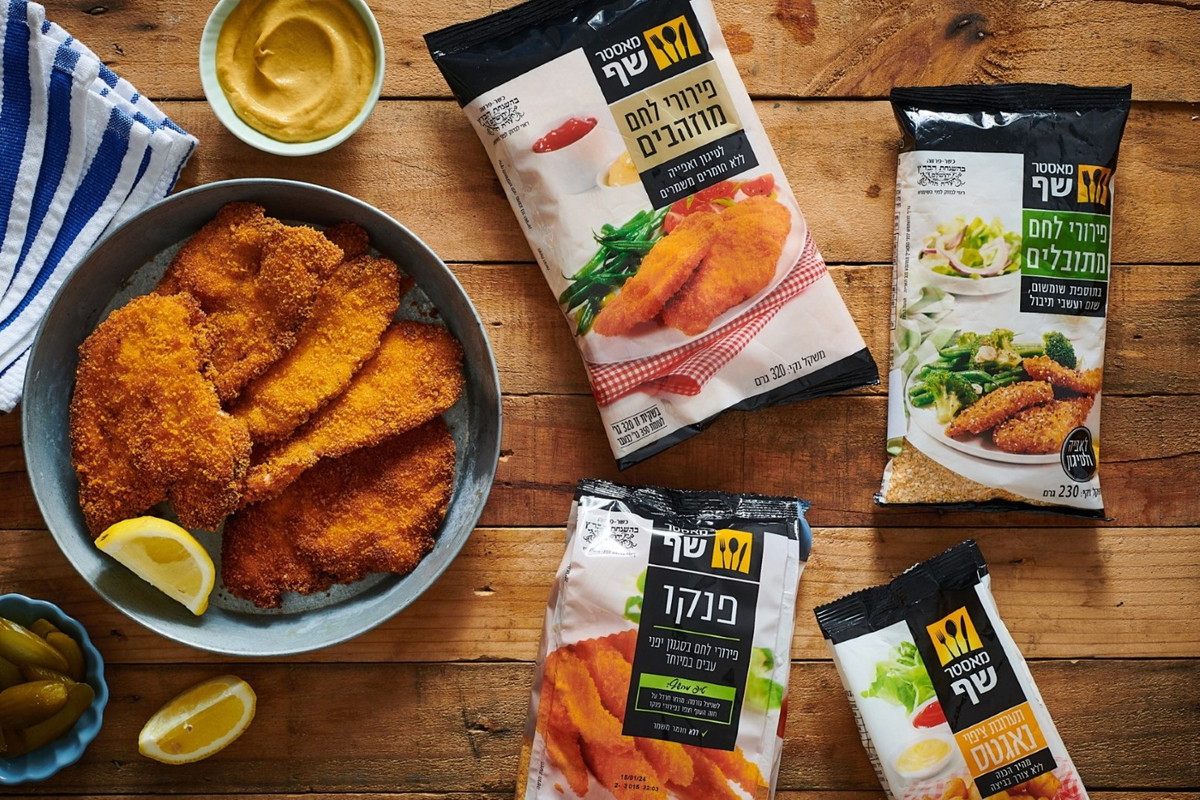 مناسبة يوم الشنيتسل: وصفة دقيقة وناجحة لتحضير الشنيتسل في البيت بـ 3 طرق تقديم مختلفة (\u0639.\u0639)