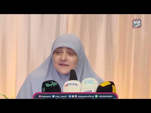 What is the meaning of "Labbayk Allahumma Labbayk"? A wonderful and profound meaning of the Talbi...