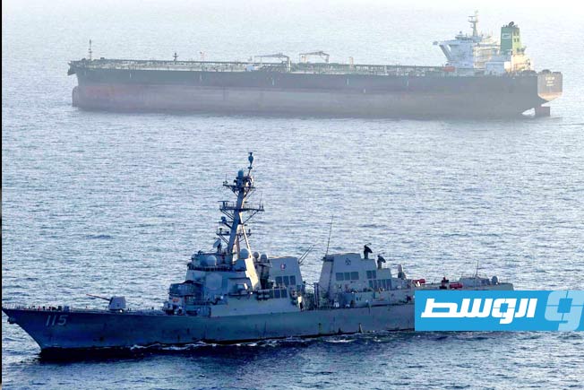 رئيس «روسنفت»: الشركات الأميركية هي المستفيد من إغلاق مضيق هرمز