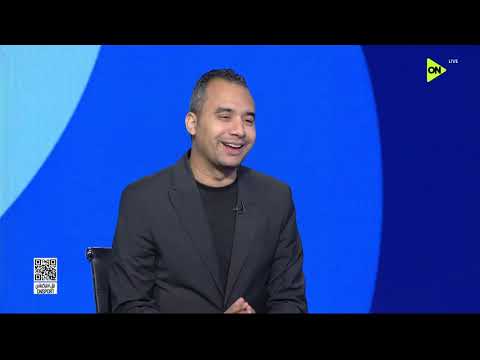 فراعنة الكورة - أحمد يماني: حسام حسن عمل محاضرة 7 دقايق بين الشوطين لـ تحفيز اللاعبين