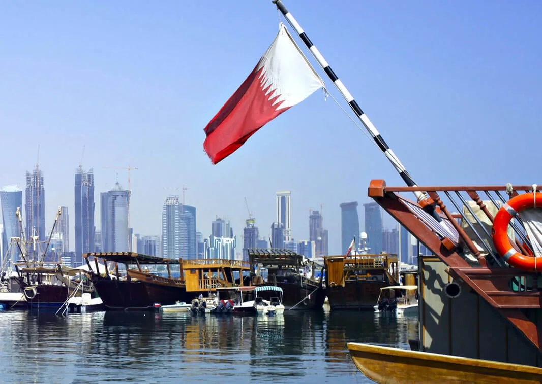 قرار عاجل من الاتحاد القطري بعد أحداث إيران
