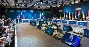 القاهرة وموسكو صداقة وتعاون تاريخي.. صفقات جديدة بمنتدى قازان "روسيا العالم الإسلامي"