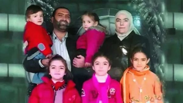 بعد اختفاء 13 عاما أبلغوها بمقتلهم جميعا، حكاية أسرة الطبيبة رانيا العباسي القضية الأهم بسوريا