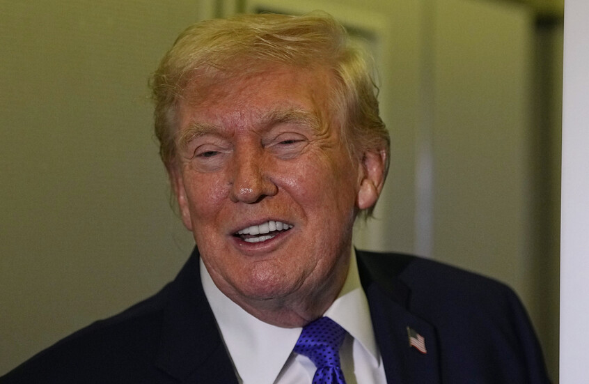 ترامب بشأن توجيه ضربة لكوبا: لن تكون عملية صعبة