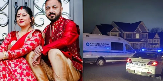 مجزرة عائلية.. “سفاح” هندي يفتح النار على أسرته ومكالمة غير متوقعة تعتقله