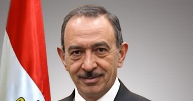 محافظ سوهاج الجديد يصل الديوان العام لمباشرة الأعمال بعد حلف اليمين