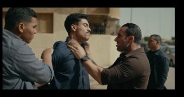 مسلسل رأس الأفعى الحلقة 7.. القبض على الإرهابي المتسبب فى انفجار الأتوبيس