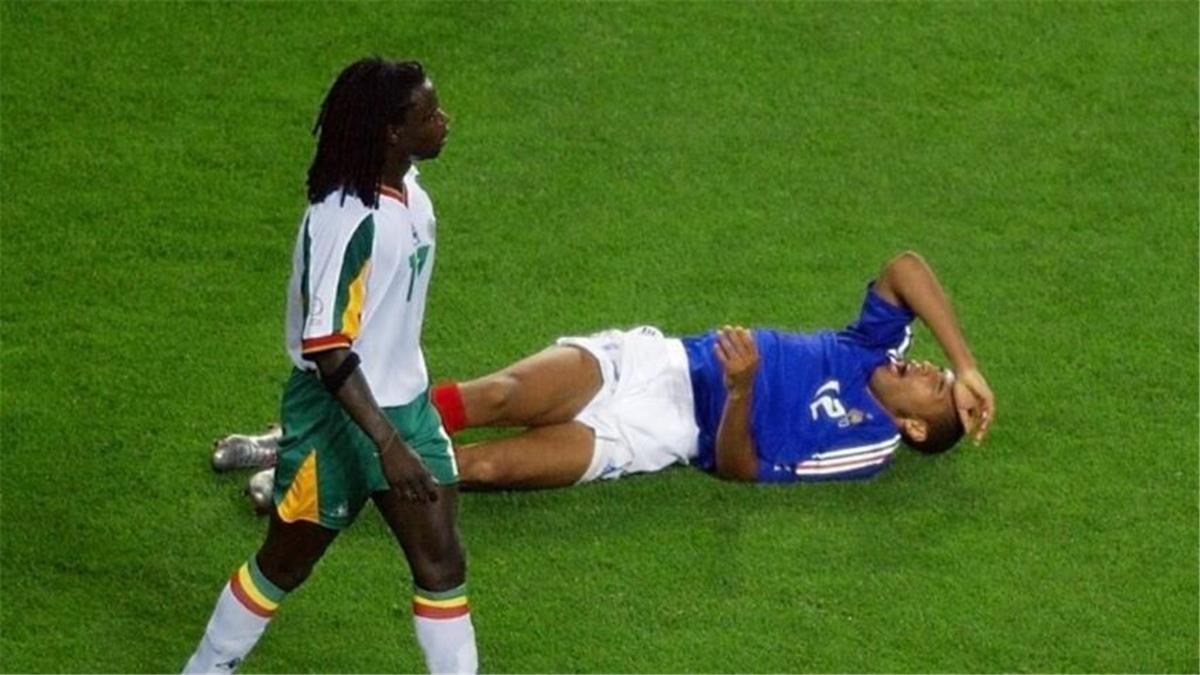 فرديناند كولي لـ"بطولات" بعد قرار منح المغرب لقب إفريقيا: كارثة