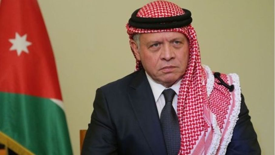 الملك يتلقى اتصالا هاتفيا من الرئيس الألماني لبحث المستجدات الإقليمية