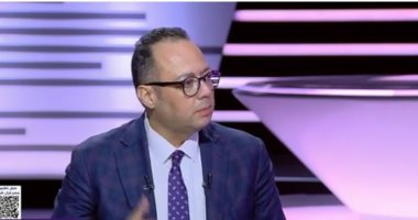 خبير تحول رقمي: مخاوف عالمية من تطور الذكاء الاصطناعي وعدم قدرة البشرية على الاستيعاب