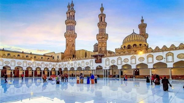 إبراهيم الهدهد: الأزهر الشريف حارس الهوية ومنارة العلم منذ 1086 عامًا (فيديو)