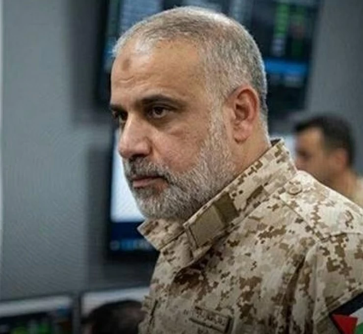 حماس تقر بمقتل قيادي.. إسرائيل تُهدّد بالتهجير الطوعي لغزة