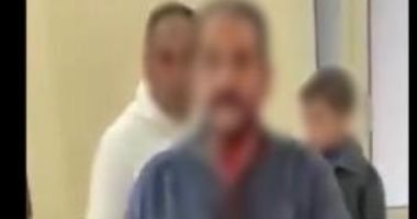 أبرز 14 معلومة عن قانون الرؤية بعد تداول فيديو مهندس وطليقته بدمنهور