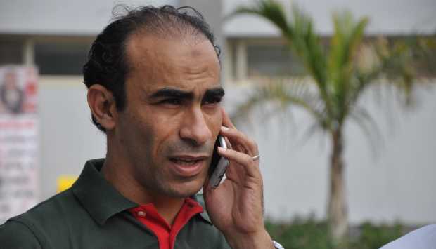 تكليف جديد لـ سيد عبد الحفيظ في الأهلي (خاص)