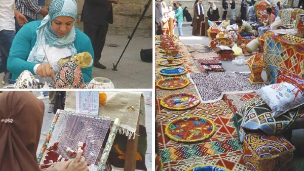 اليوم العالمي للتراث.. مناسبة دولية للتأكيد على حماية الهوية الإنسانية