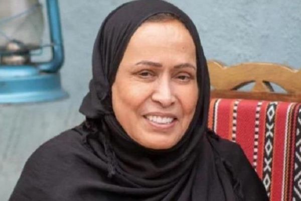 "إنطفأت منارة الفن"... نجوم العالم العربي ينعون الراحلة حياة الفهد