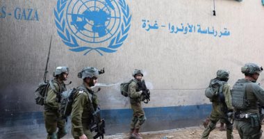 البحرين و"الأونروا" تبحثان الجهود الإنسانية المبذولة لدعم الشعب الفلسطيني